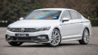 Volkswagen Passat Exterior photo