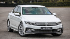 Volkswagen Passat Exterior photo
