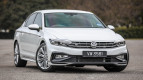 Volkswagen Passat Exterior photo