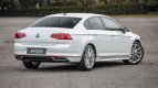 Volkswagen Passat Exterior photo