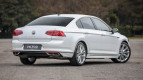 Volkswagen Passat Exterior photo