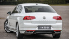 Volkswagen Passat Exterior photo