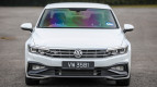 Volkswagen Passat Exterior photo