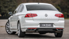 Volkswagen Passat Exterior photo