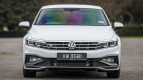 Volkswagen Passat Exterior photo