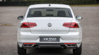 Volkswagen Passat Exterior photo