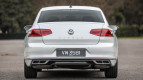 Volkswagen Passat Exterior photo