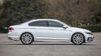 Volkswagen Passat Exterior photo