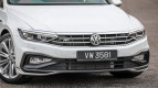 Volkswagen Passat Exterior photo