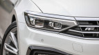 Volkswagen Passat Exterior photo