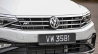 Volkswagen Passat Exterior photo