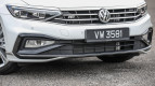 Volkswagen Passat Exterior photo