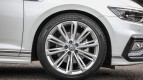 Volkswagen Passat Exterior photo
