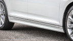 Volkswagen Passat Exterior photo