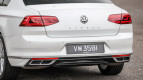 Volkswagen Passat Exterior photo