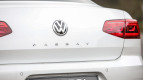 Volkswagen Passat Exterior photo