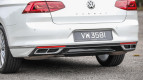 Volkswagen Passat Exterior photo