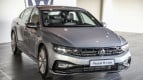 Volkswagen Passat Exterior photo