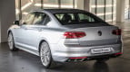 Volkswagen Passat Exterior photo