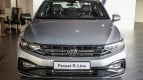 Volkswagen Passat Exterior photo