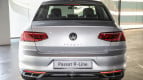 Volkswagen Passat Exterior photo
