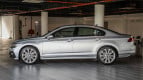 Volkswagen Passat Exterior photo