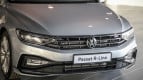 Volkswagen Passat Exterior photo