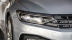 Volkswagen Passat Exterior photo