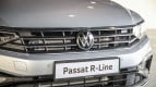 Volkswagen Passat Exterior photo