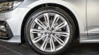 Volkswagen Passat Exterior photo