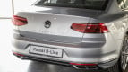 Volkswagen Passat Exterior photo