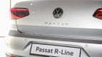 Volkswagen Passat Exterior photo