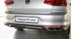 Volkswagen Passat Exterior photo