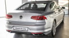 Volkswagen Passat Exterior photo