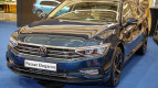 Volkswagen Passat Exterior photo