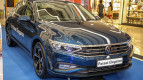 Volkswagen Passat Exterior photo