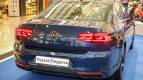 Volkswagen Passat Exterior photo