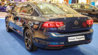 Volkswagen Passat Exterior photo