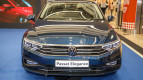 Volkswagen Passat Exterior photo