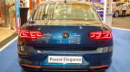 Volkswagen Passat Exterior photo