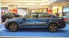 Volkswagen Passat Exterior photo
