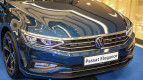 Volkswagen Passat Exterior photo