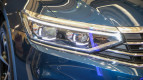 Volkswagen Passat Exterior photo