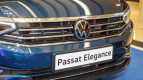 Volkswagen Passat Exterior photo