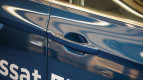 Volkswagen Passat Exterior photo