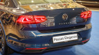Volkswagen Passat Exterior photo