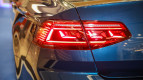 Volkswagen Passat Exterior photo