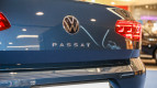 Volkswagen Passat Exterior photo