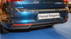 Volkswagen Passat Exterior photo