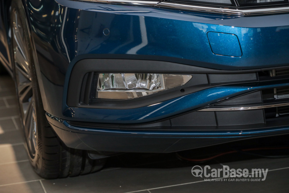 Volkswagen Passat B8.5 (2020) Exterior